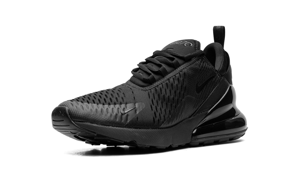 Nike Air Max 270 Triple Black AH8050 005