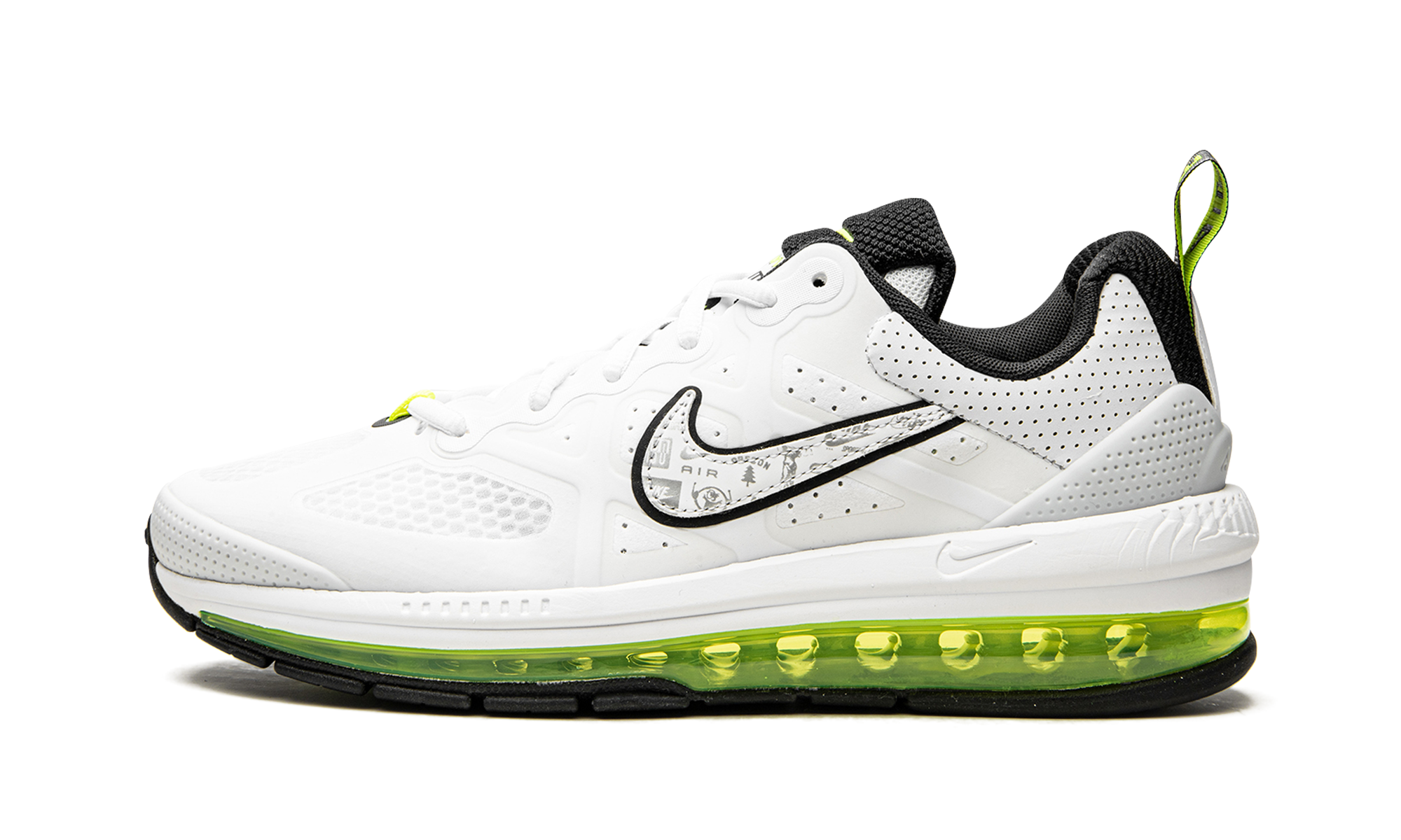 Nike Air Max Genome DB0249 100