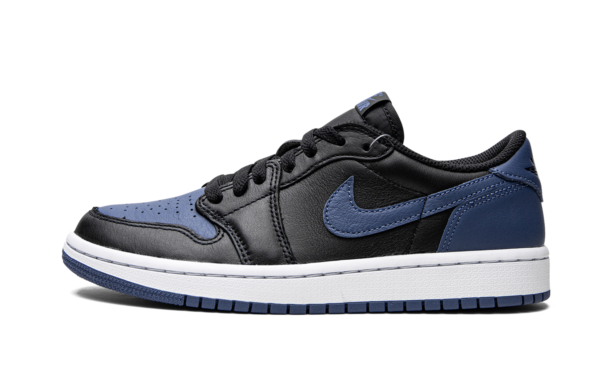 AIR JORDAN 1 LO OG WMNS Mystic Navy CZ0775 041