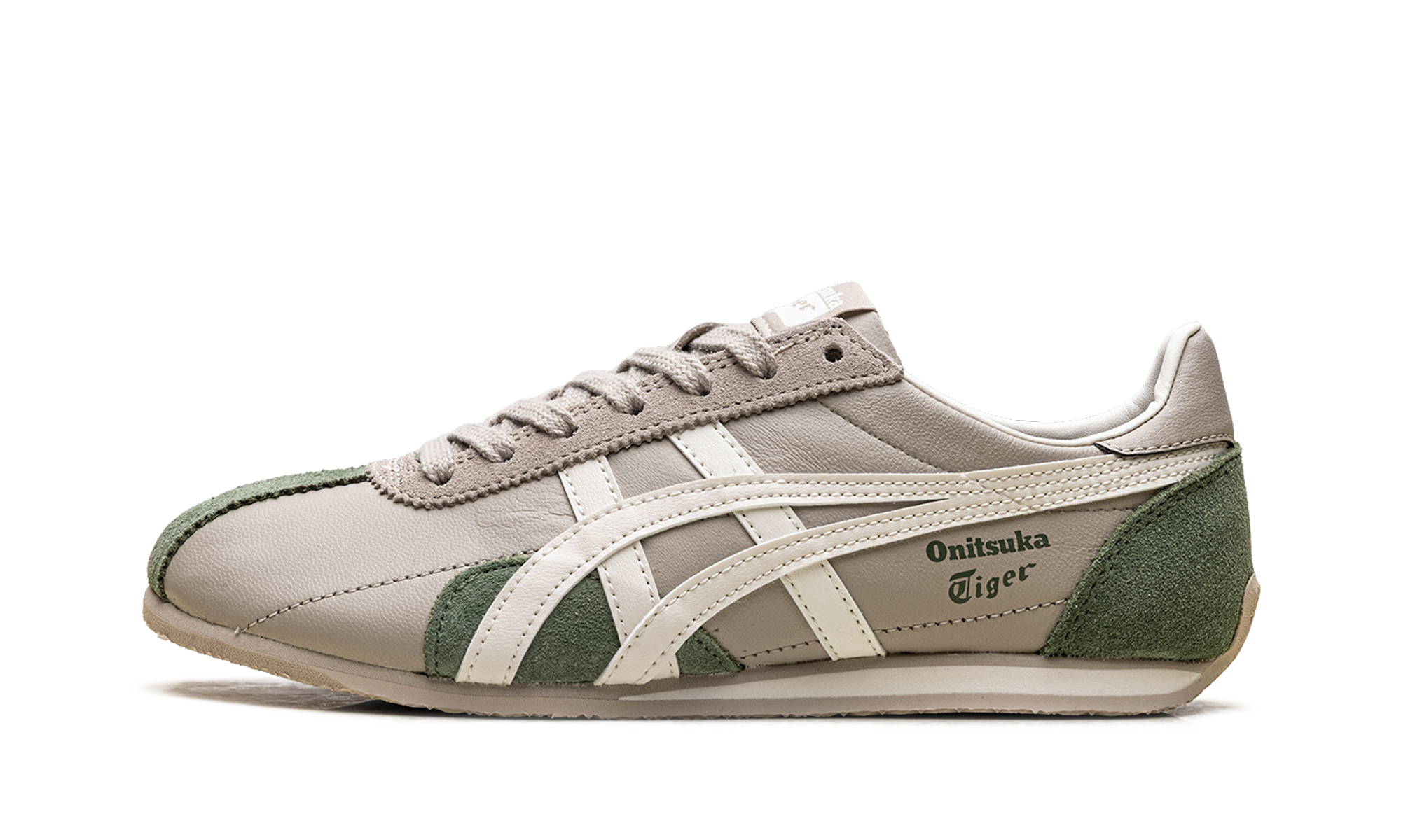 Onitsuka Tiger Runspark Grey 1183b480 023