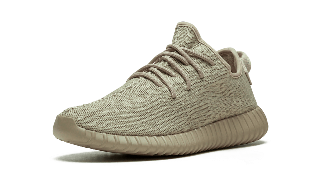 Yeezy Boost 350 Oxford Tan AQ2661