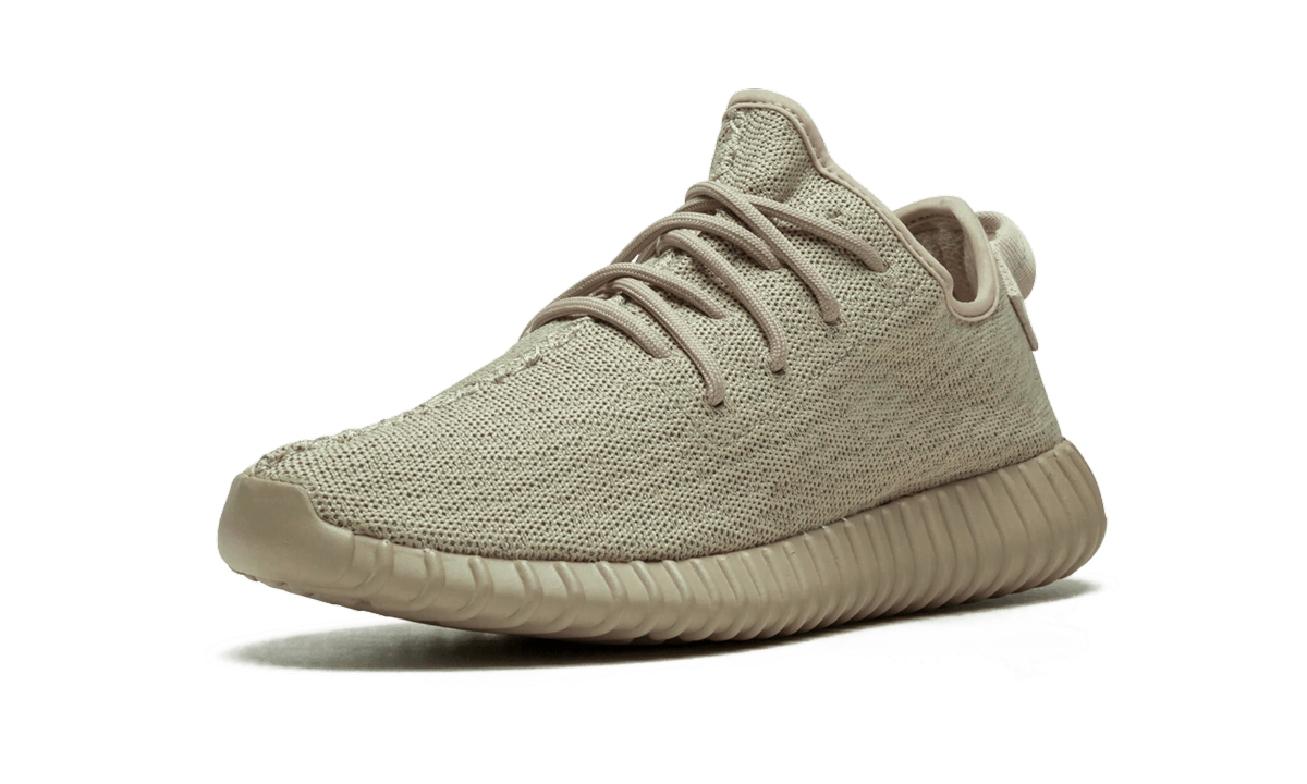 Yeezy Boost 350 Oxford Tan AQ2661