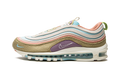 Nike Air Max 97 SE Wheat Grass DM8588 400