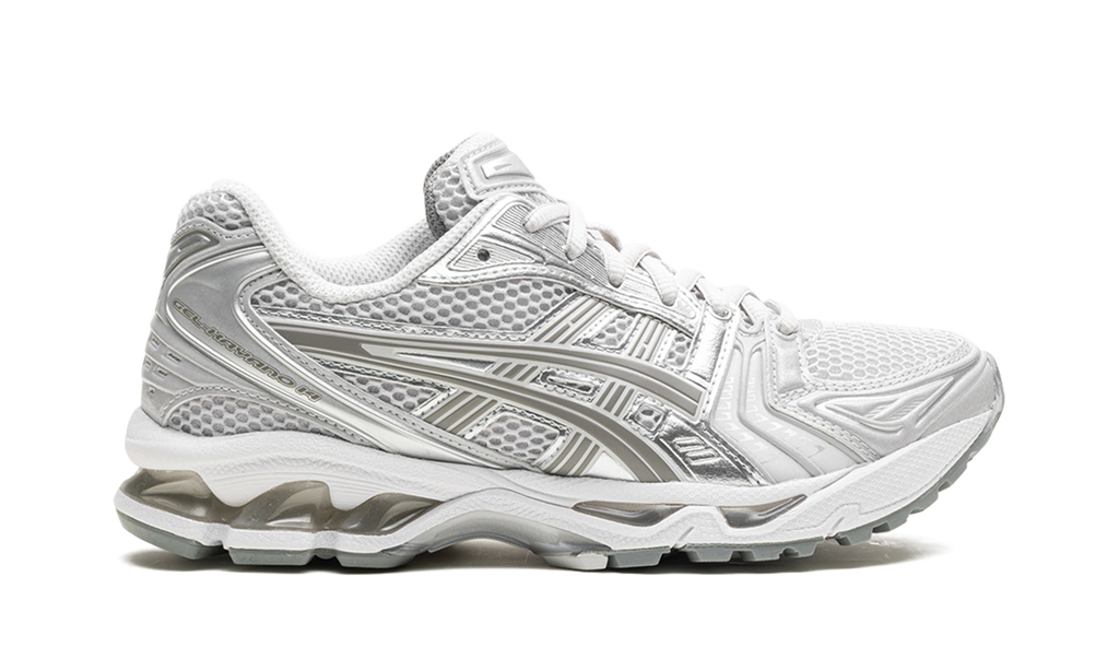 Asics GEL-KAYANO 14 WMNS Cloud Grey 1202A056 021
