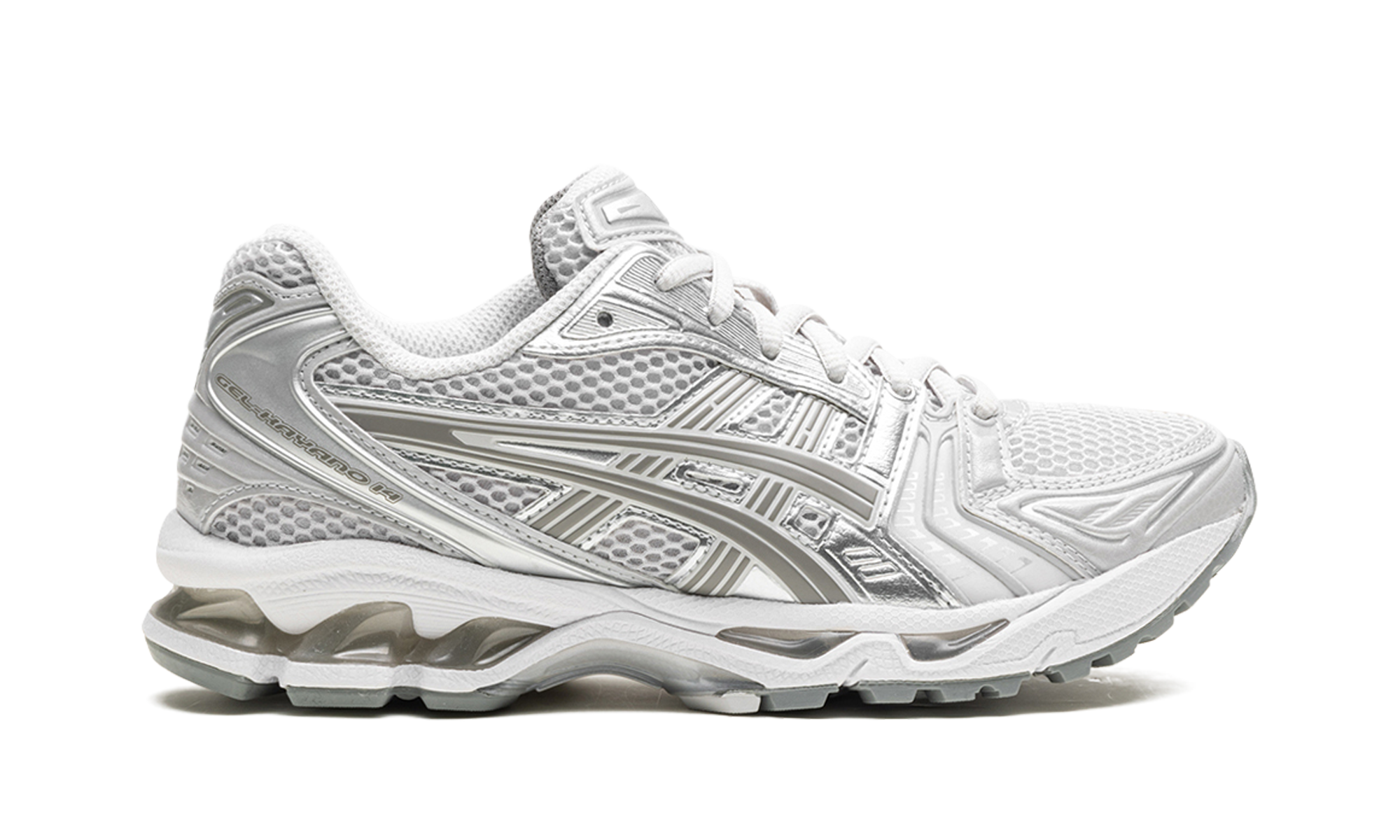 Asics GEL-KAYANO 14 WMNS Cloud Grey 1202A056 021