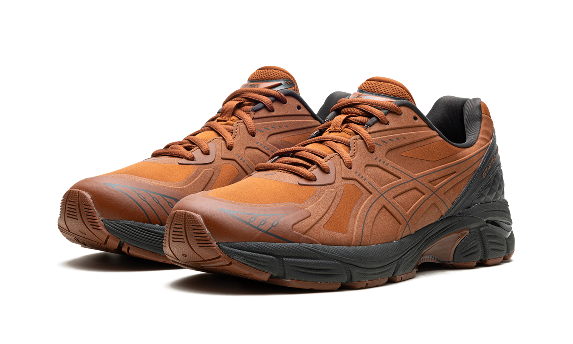 Asics GT-2160 NS Rusty Brown 1203A375 200
