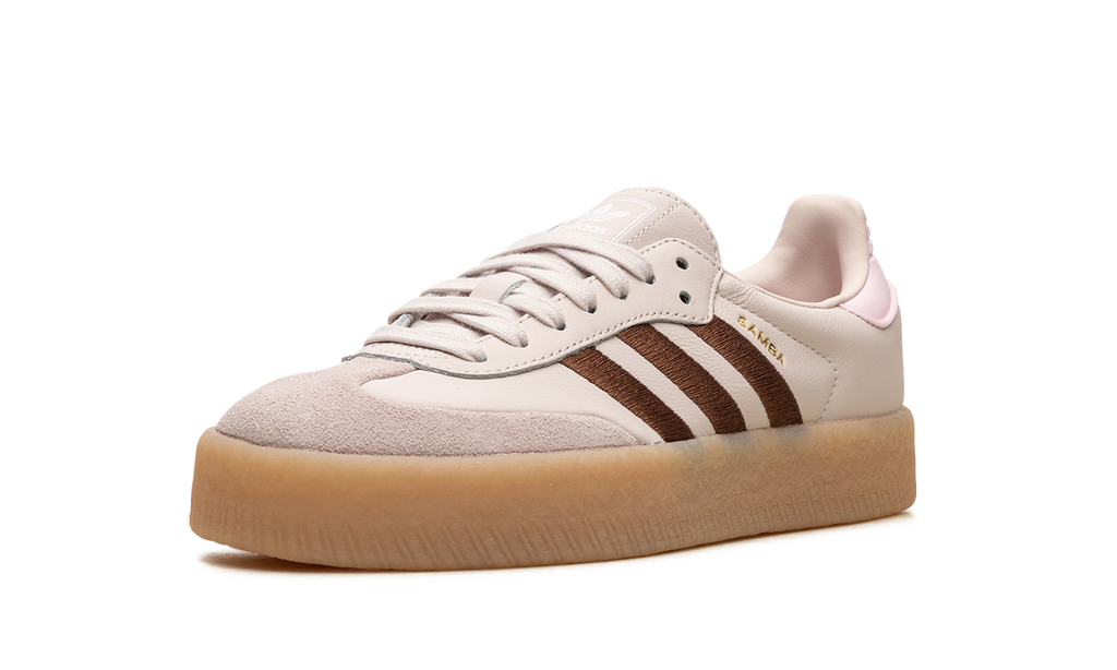Adidas SAMBAE WMNS Putty Mauve ID3737