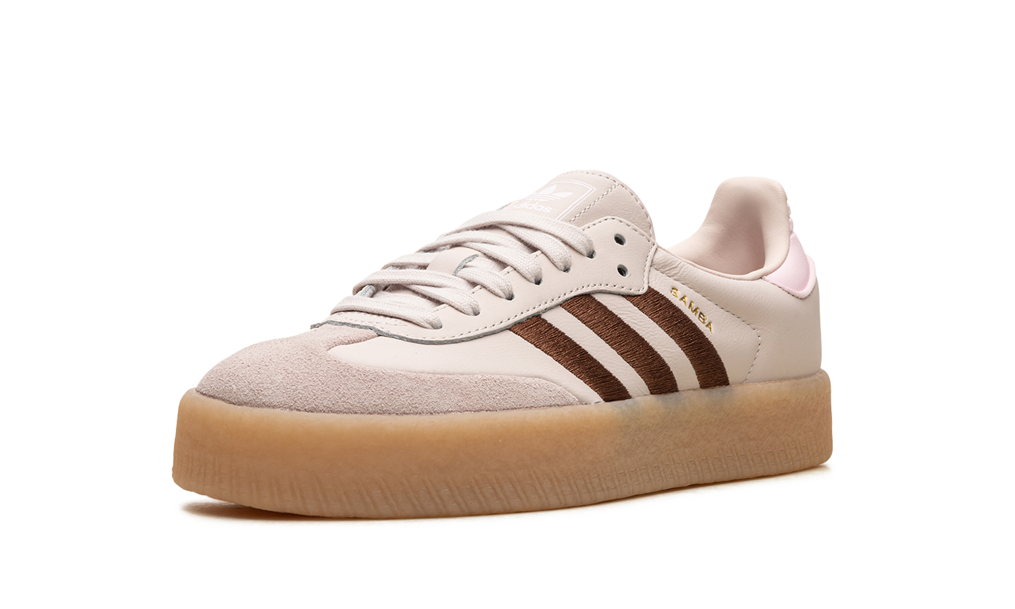 Adidas SAMBAE WMNS Putty Mauve ID3737