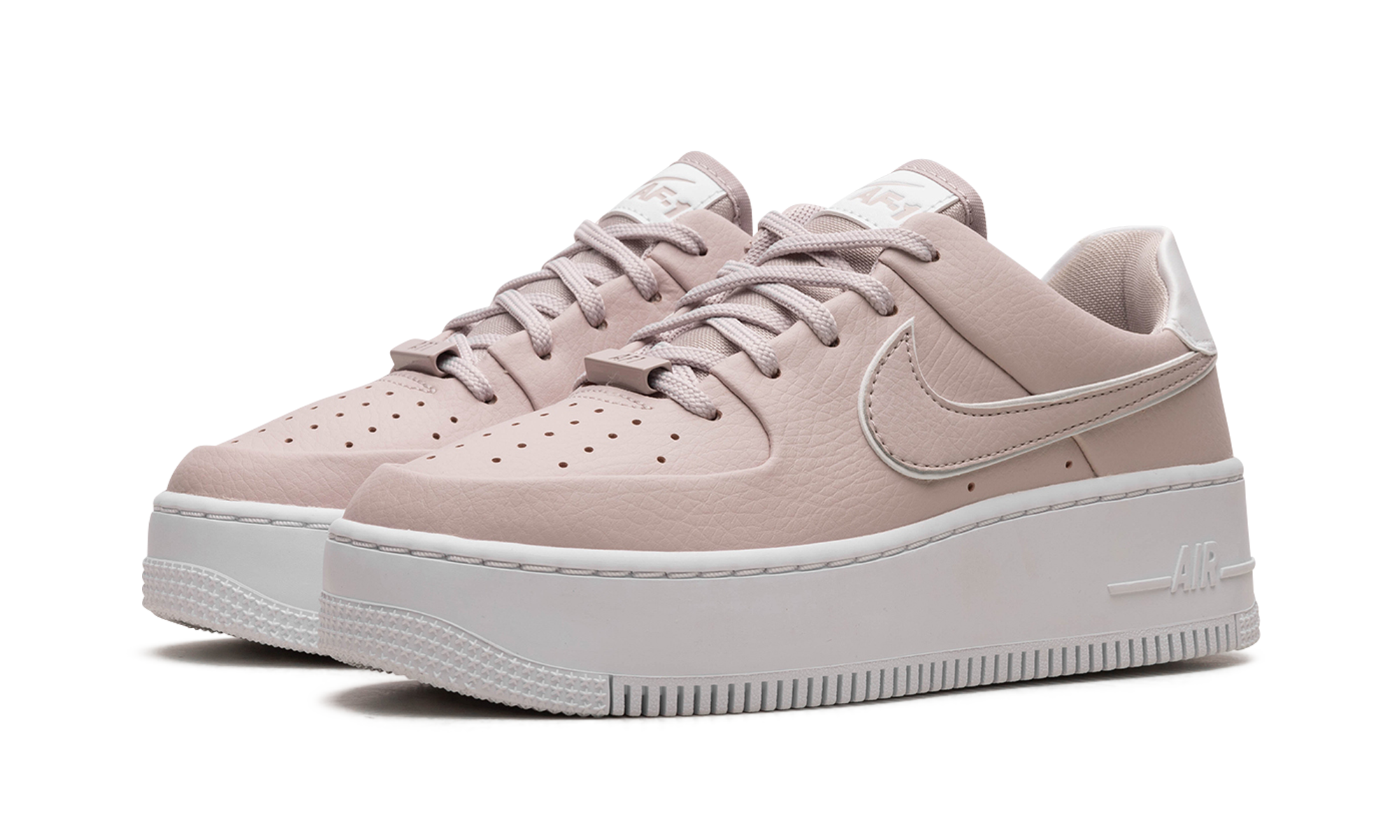 Nike AIR FORCE 1 SAGE LO WMNS CJ1642 002