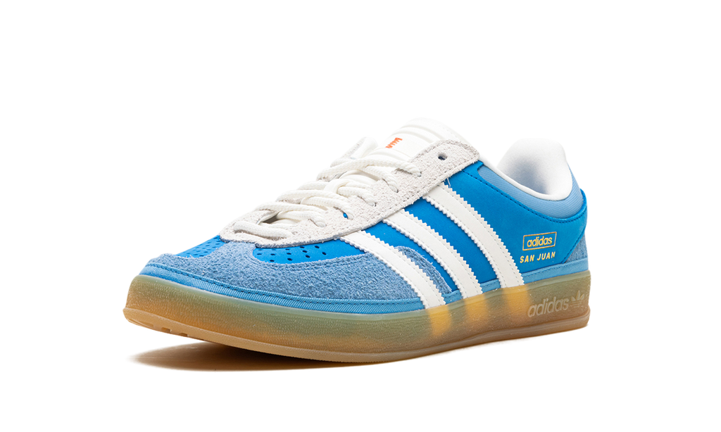 Adidas Gazelle Indoor Bad Bunny - San Juan IF9734