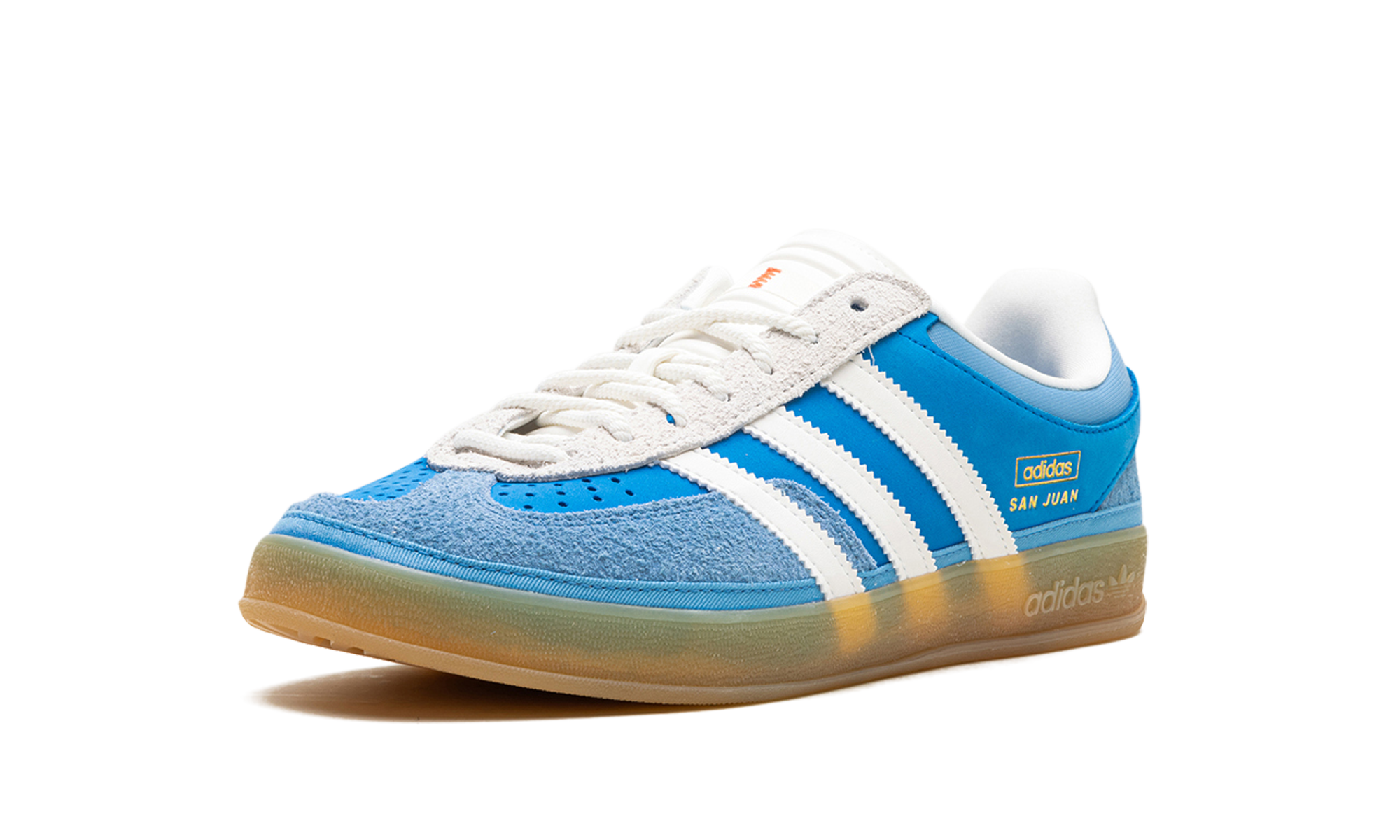 Adidas Gazelle Indoor Bad Bunny - San Juan IF9734