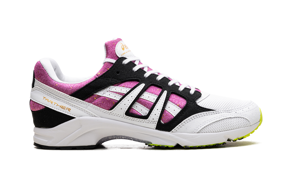 Asics Tarther SD Asics x Comme des Garçons - Orchid 1203A079 500