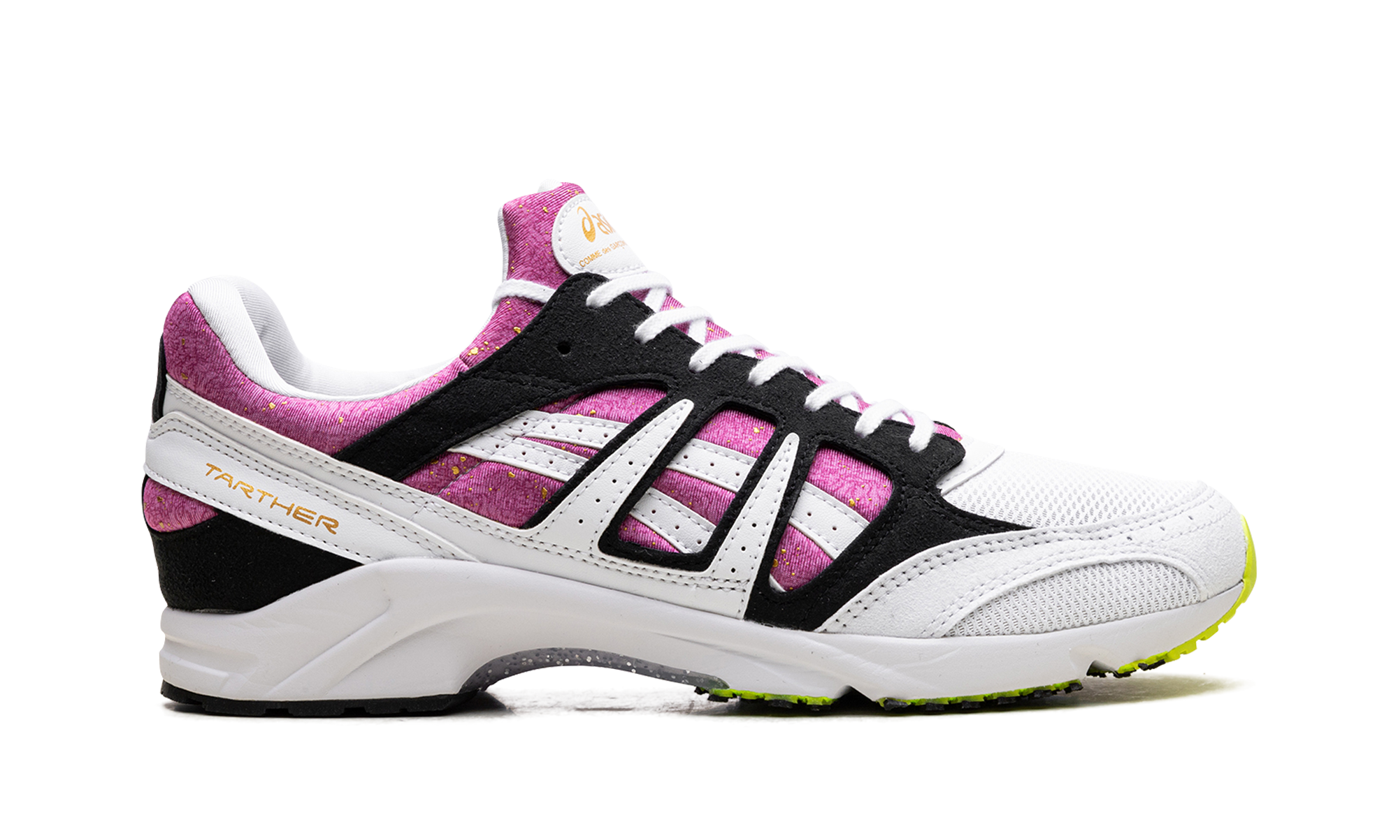 Asics Tarther SD Asics x Comme des Garçons - Orchid 1203A079 500