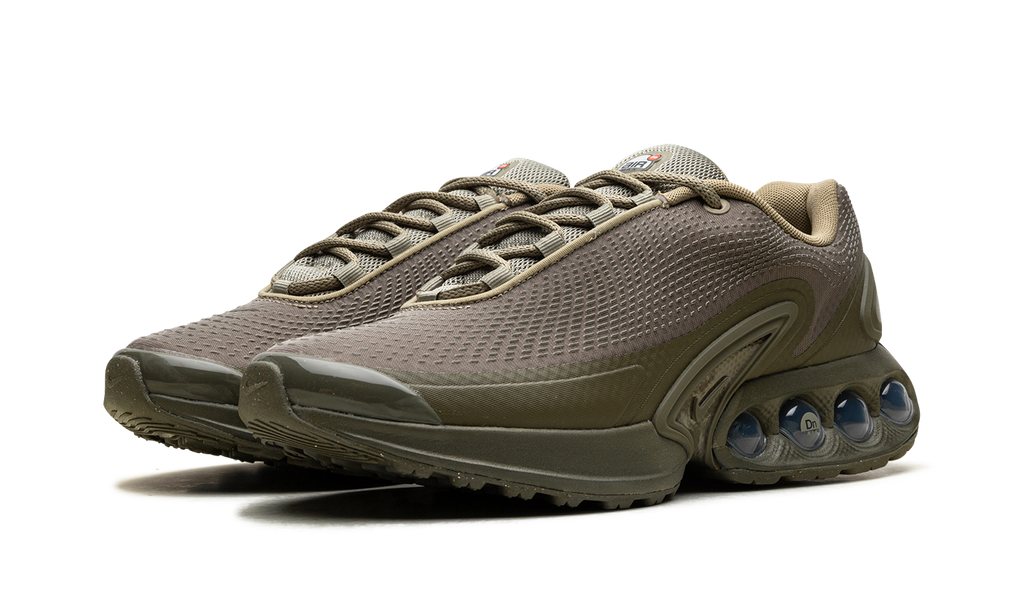 Nike Air Max Dn Olive DV3337 200