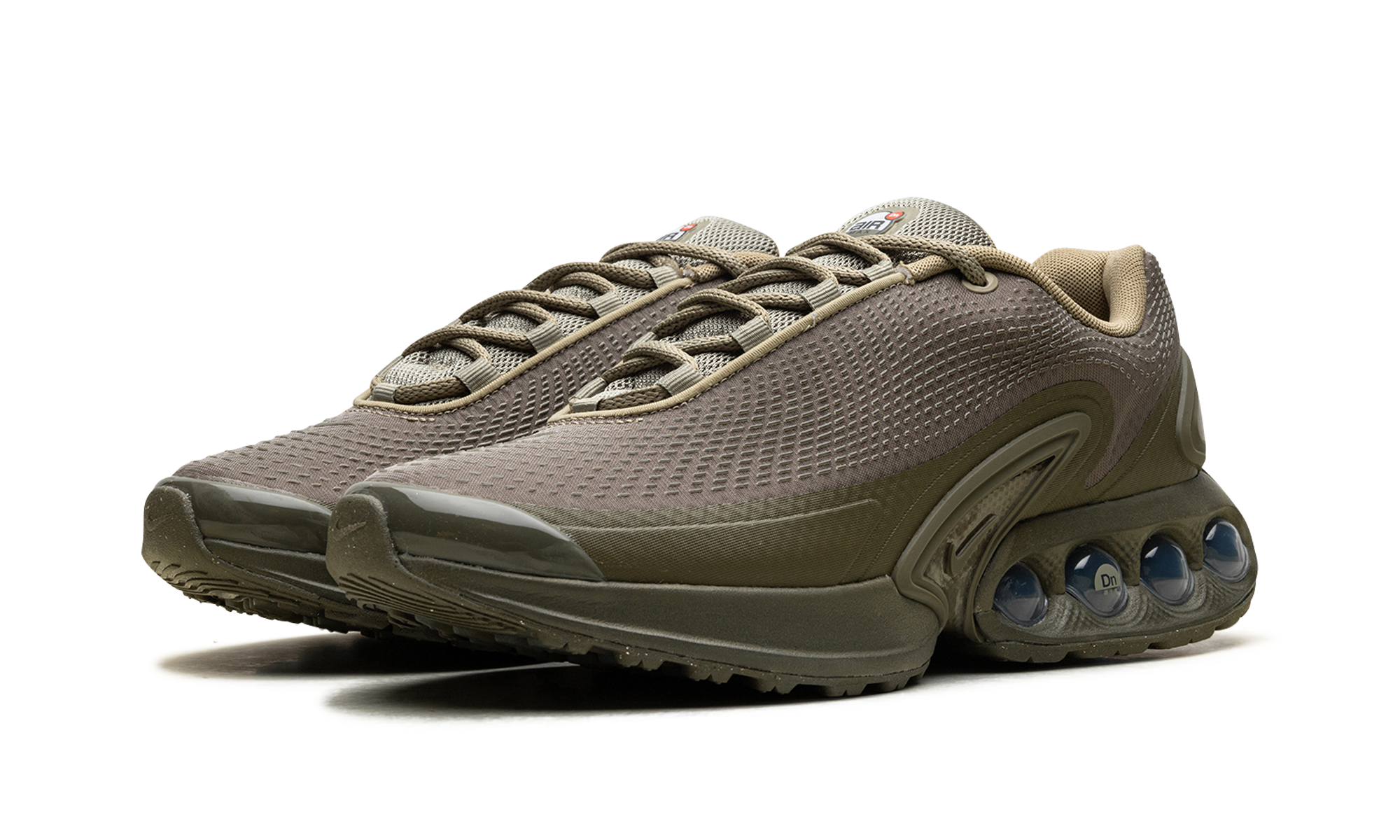 Nike Air Max Dn Olive DV3337 200