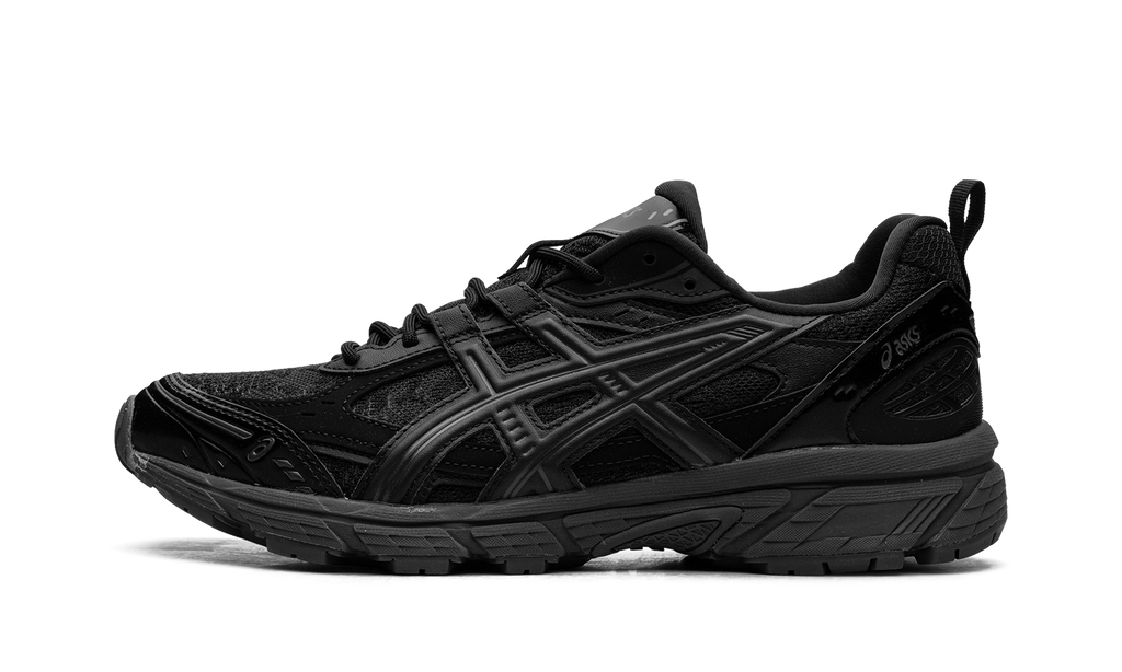 Asics Gel-Nunobiki Black Obsidian 1203A597 001