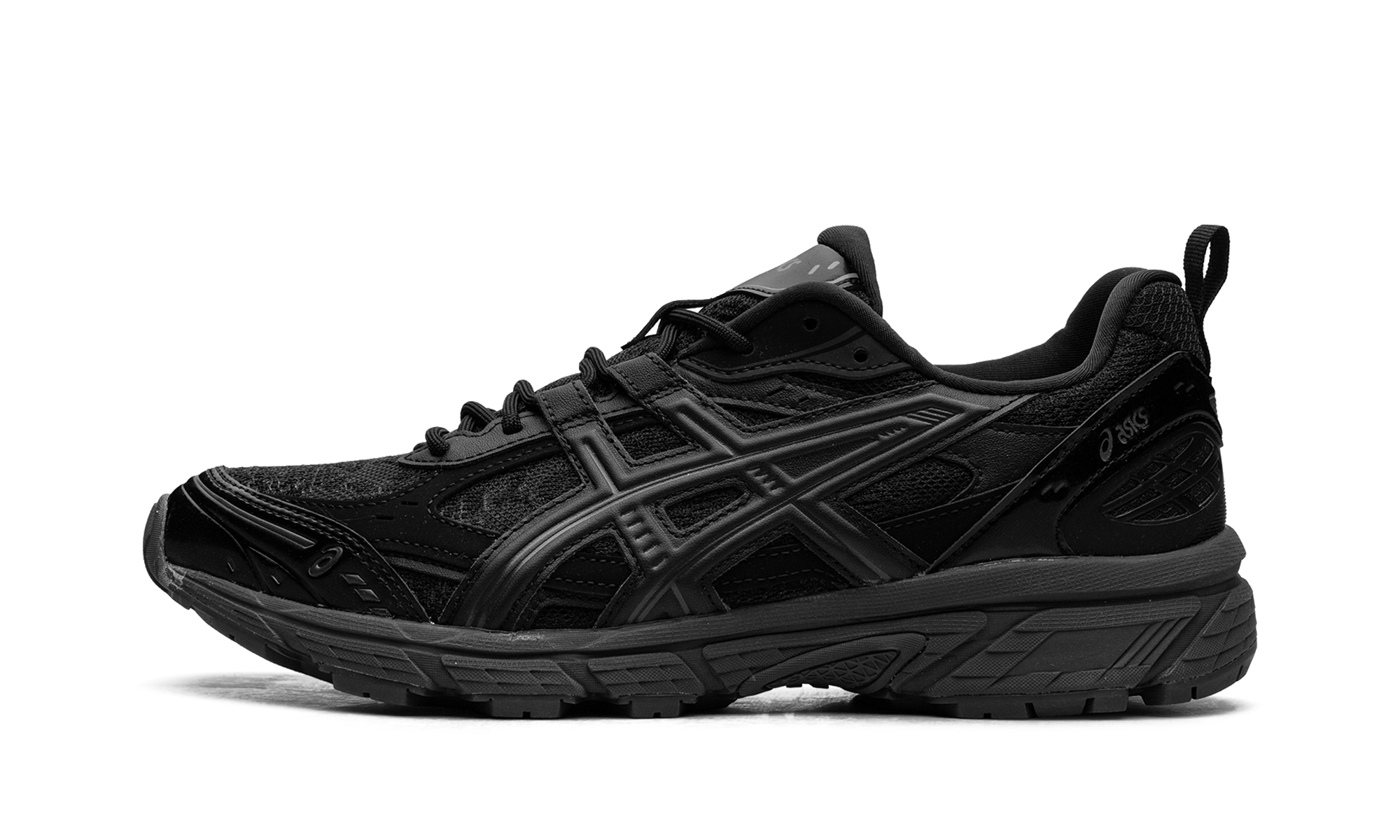 Asics Gel-Nunobiki Black Obsidian 1203A597 001