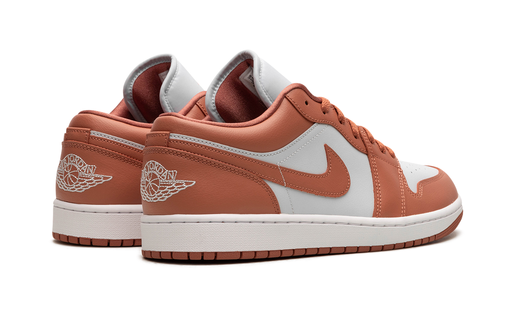 Air Jordan 1 Low WMNS Sky J Orange DC0774 080