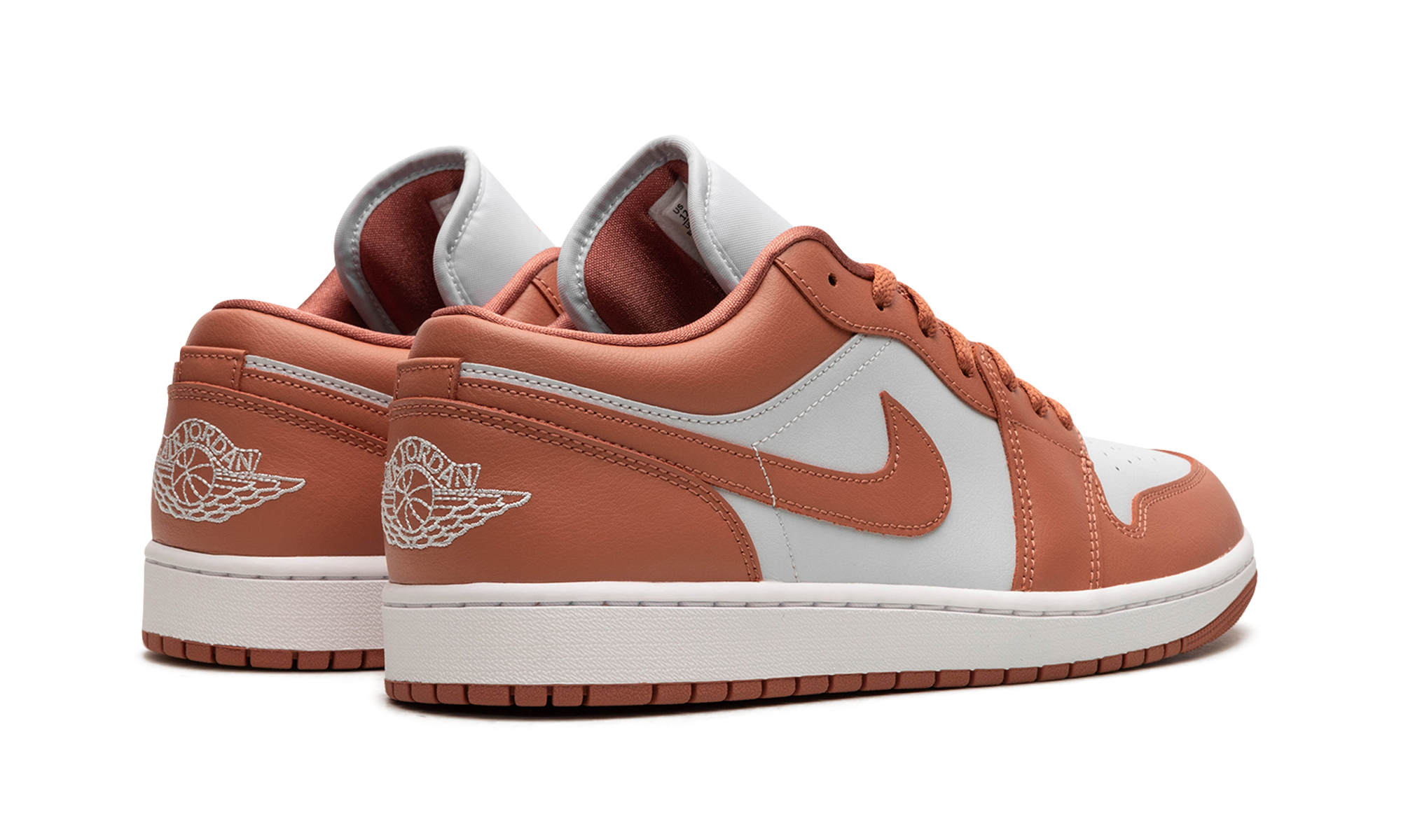 Air Jordan 1 Low WMNS Sky J Orange DC0774 080