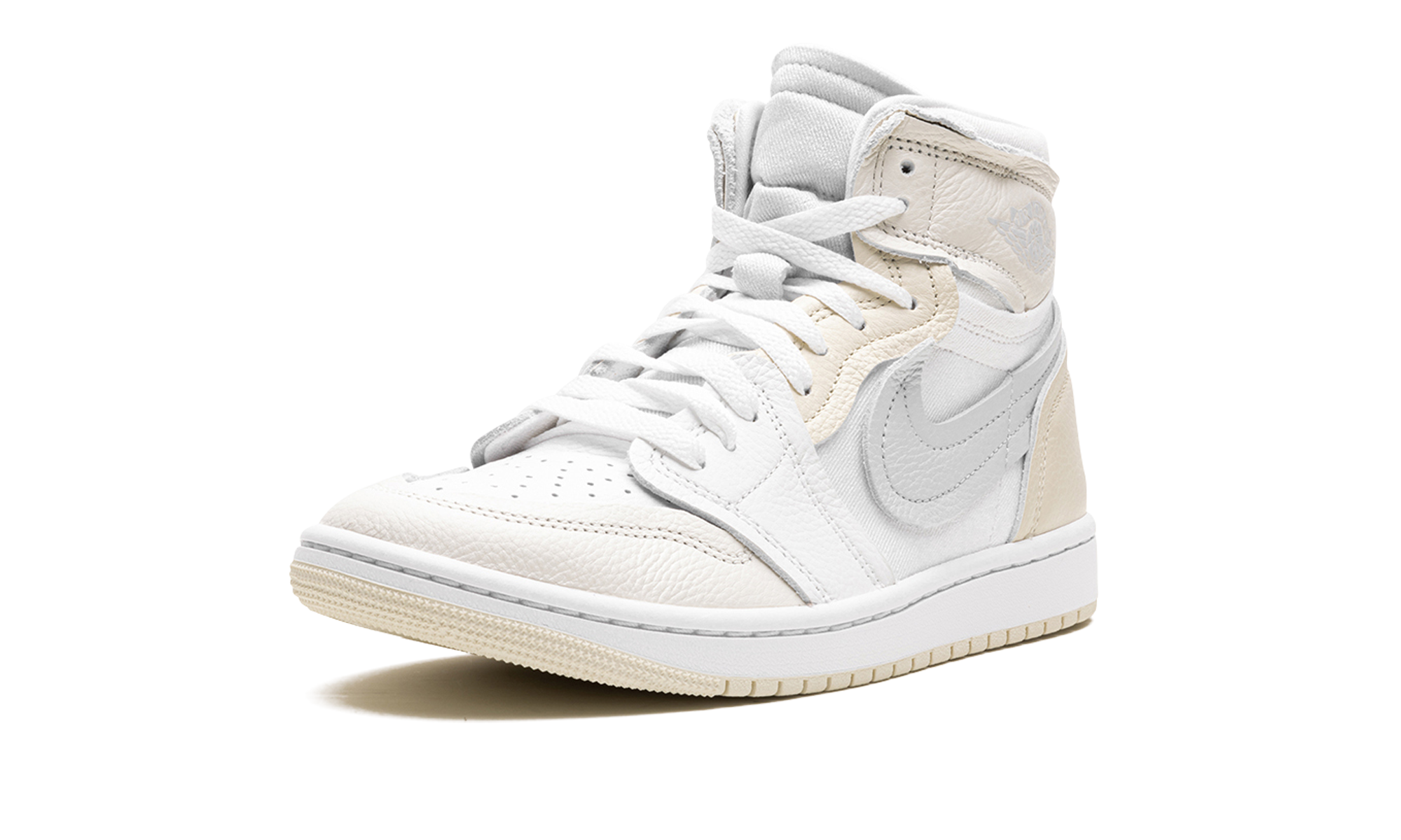 AIR JORDAN 1 HIGH MM WMNS Coconut Milk FB9891 100