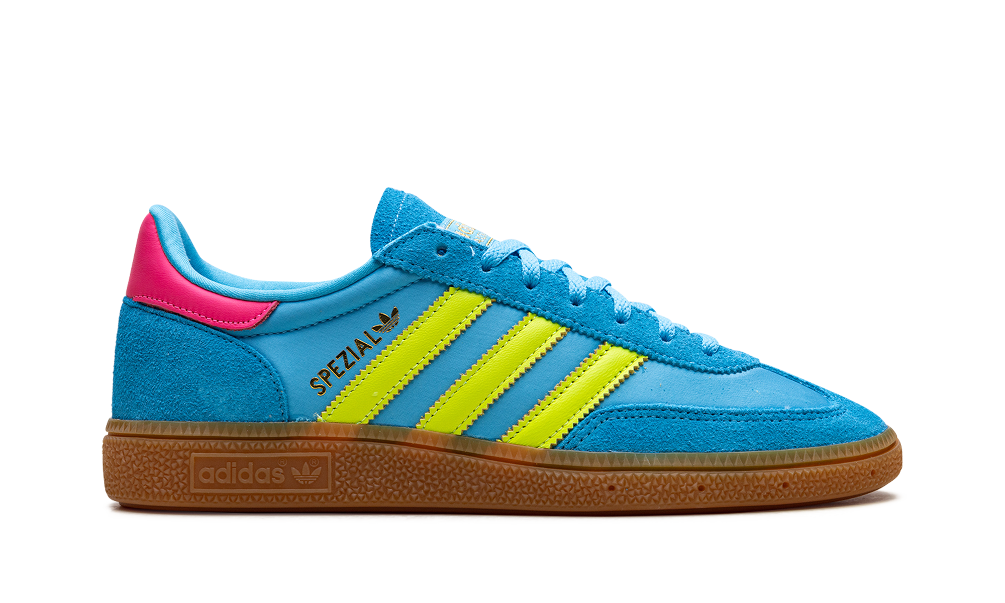 Adidas Handball Spezial WMNS Sky Rush JH5658