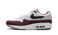 Nike Nike Air Max 1 Dark Team Red FD9082 106