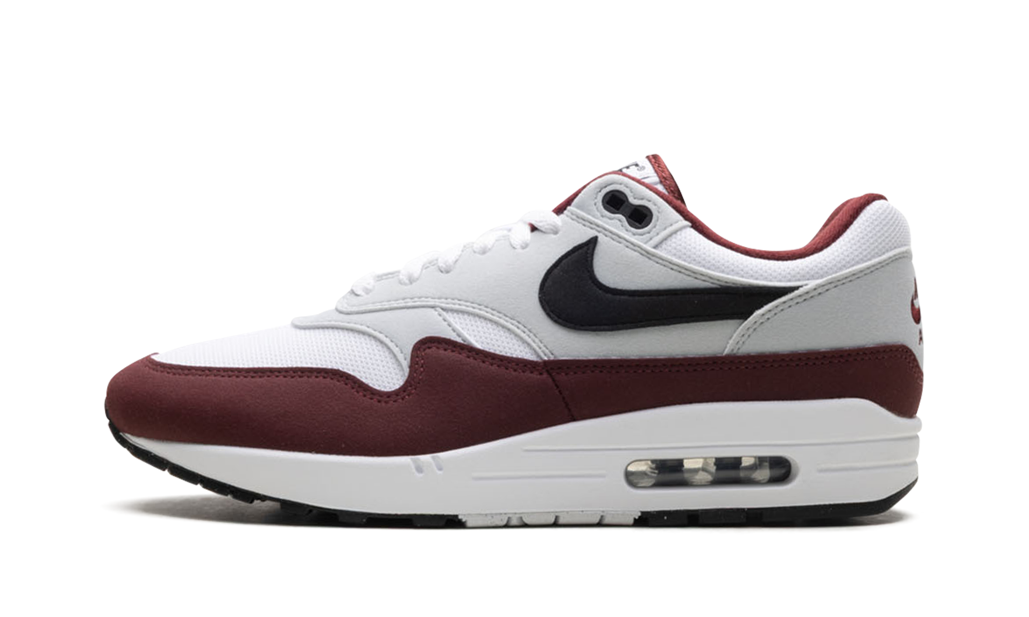 Nike Nike Air Max 1 Dark Team Red FD9082 106