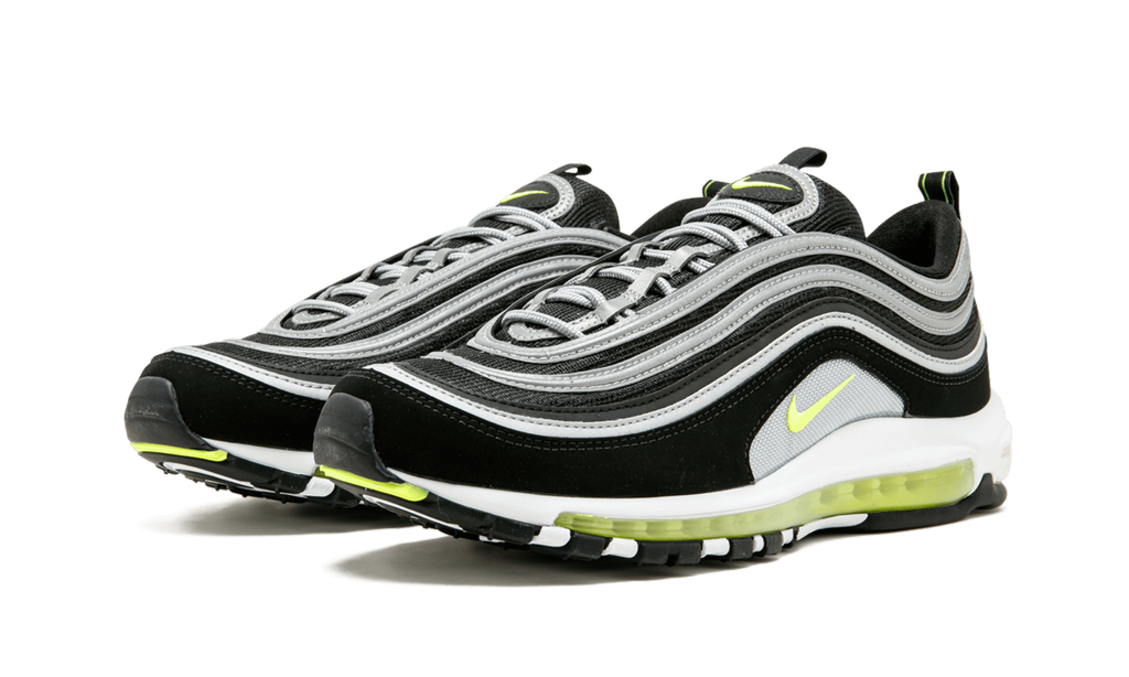 Nike Air Max 97 Black/Volt