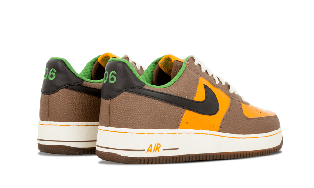 Nike Air Force 1 Premium Super Bowl 312945 801