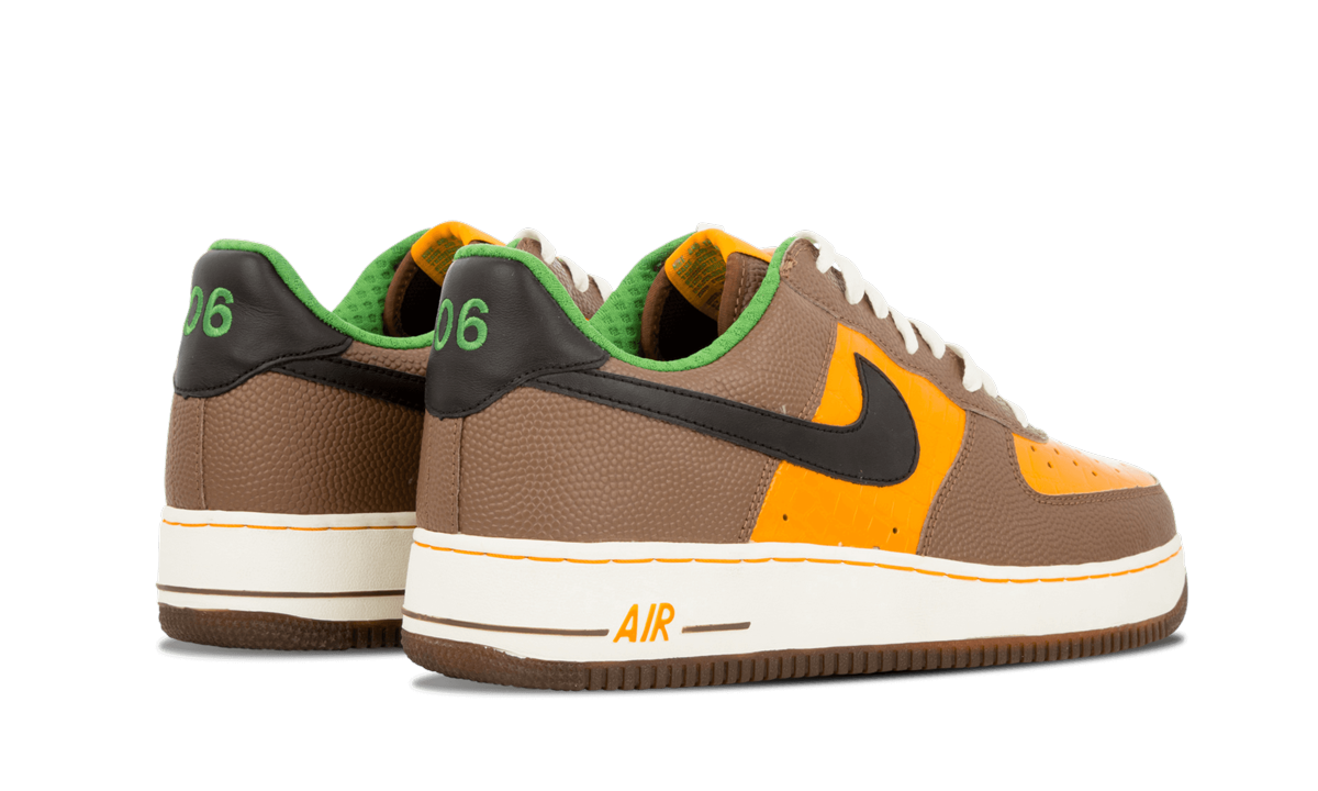 Nike Air Force 1 Premium Super Bowl 312945 801