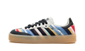 Adidas Sambae WMNS Ivory Black ID0444