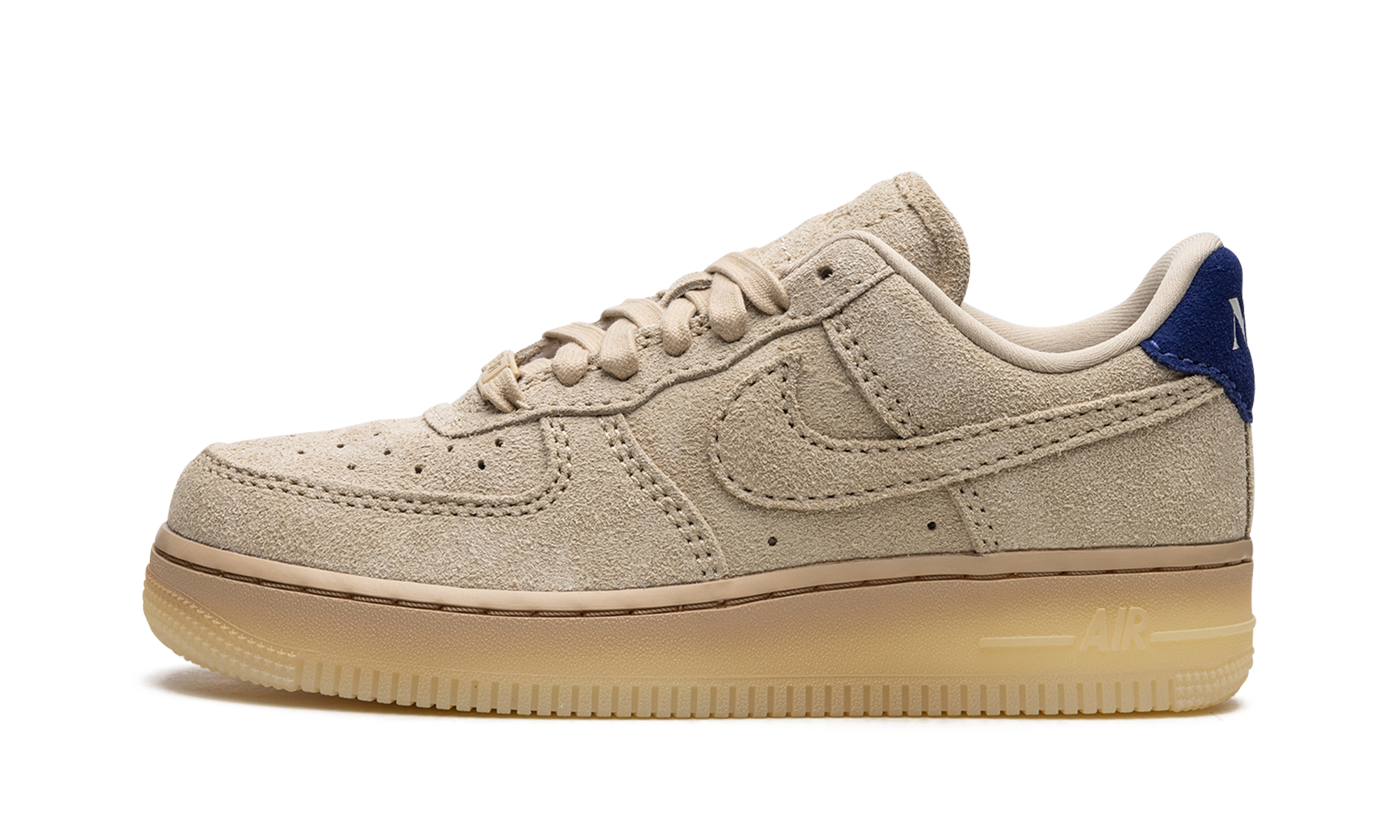 Nike AIR FORCE 1 LO WMNS Grain FN7202 224