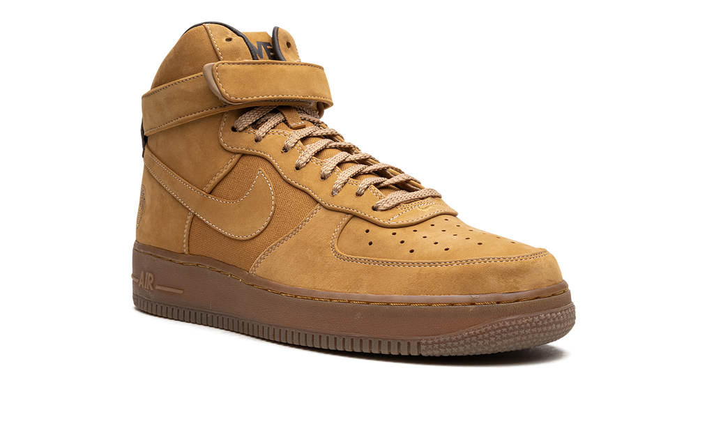 Nike Air Force 1 Hi Premium Bobbito