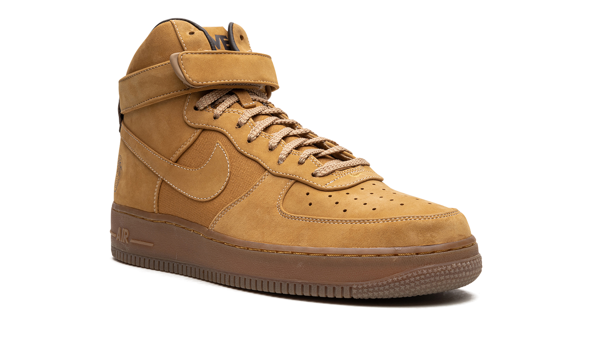 Nike Air Force 1 Hi Premium Bobbito