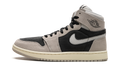 AIR JORDAN 1 HIGH ZOOM CMFT 2 WMNS Light Iron Ore DV1305 001