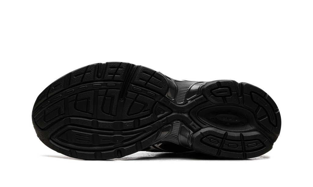Asics Gel-1130 Black Cream 1203A609-001