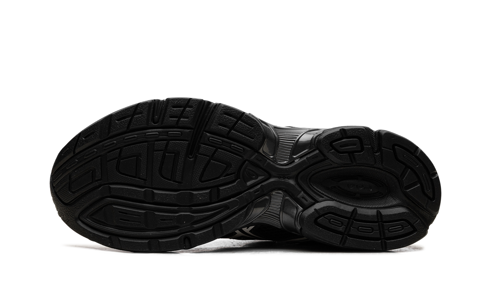 Asics Gel-1130 Black Cream 1203A609-001
