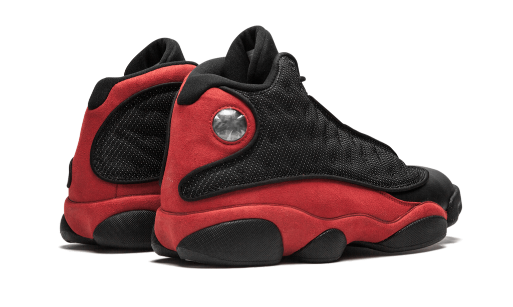Air Jordan 13 Retro Bred 2017 414571 004