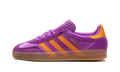 Adidas Gazelle Indoor WMNS Velvet Pack - Purple Burst IH0277