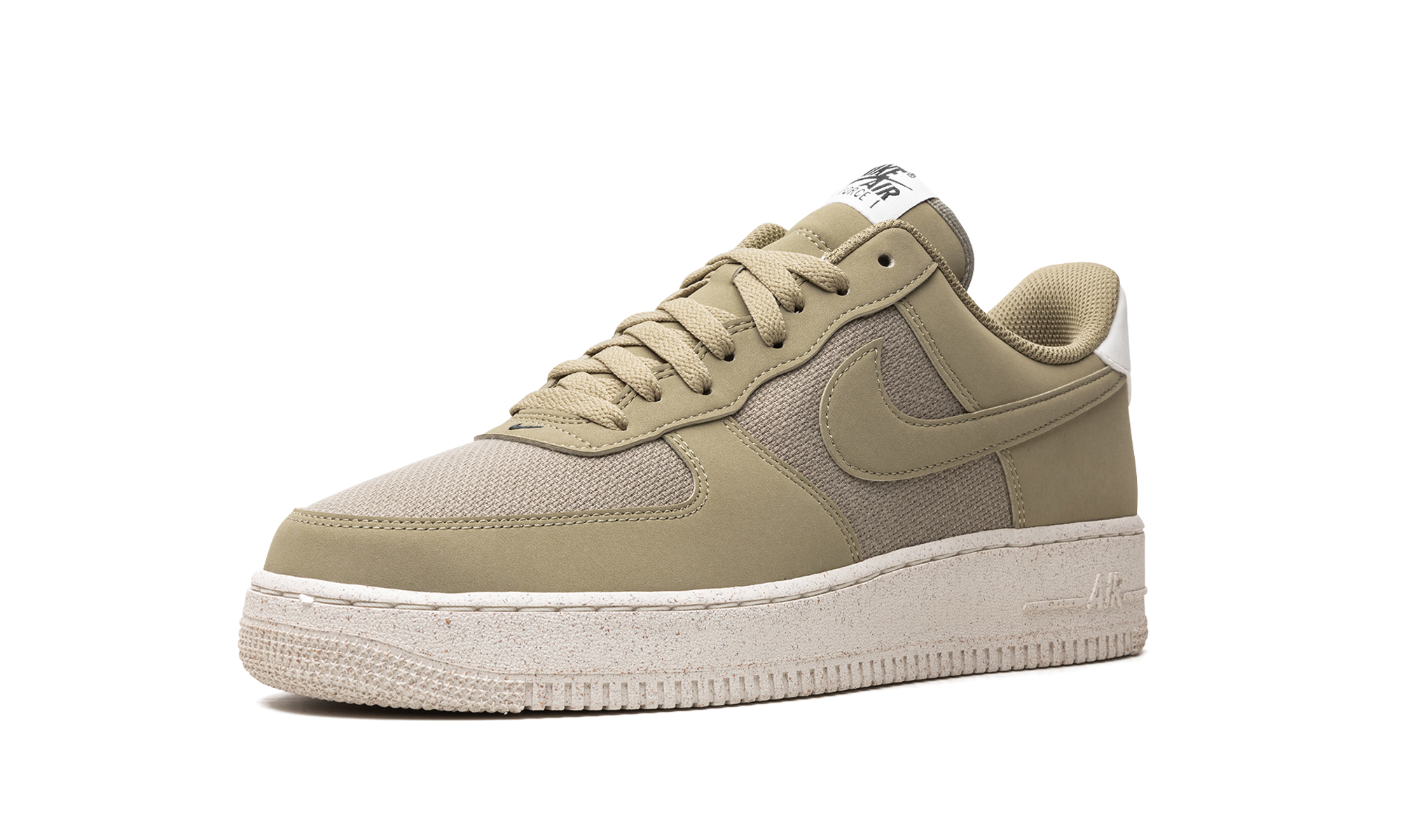 Nike Air Force 1 Low Next Nature Olive FJ1954 200