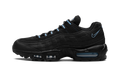 Nike Air Max 95 Black/University Blue FJ4217 002