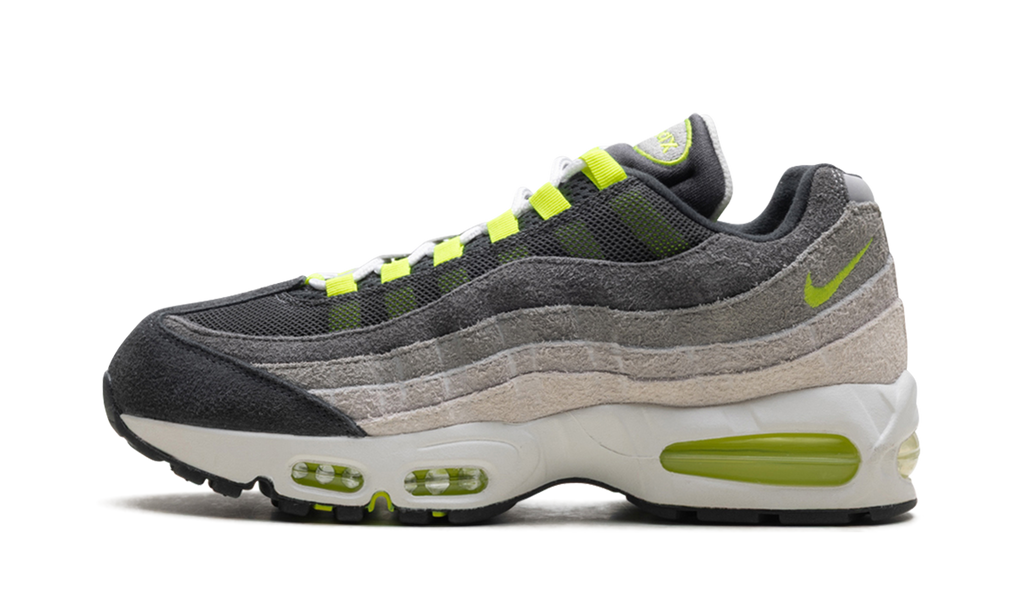 Nike Air Max 95 OG Reverse Gradient Neon HM4738 001