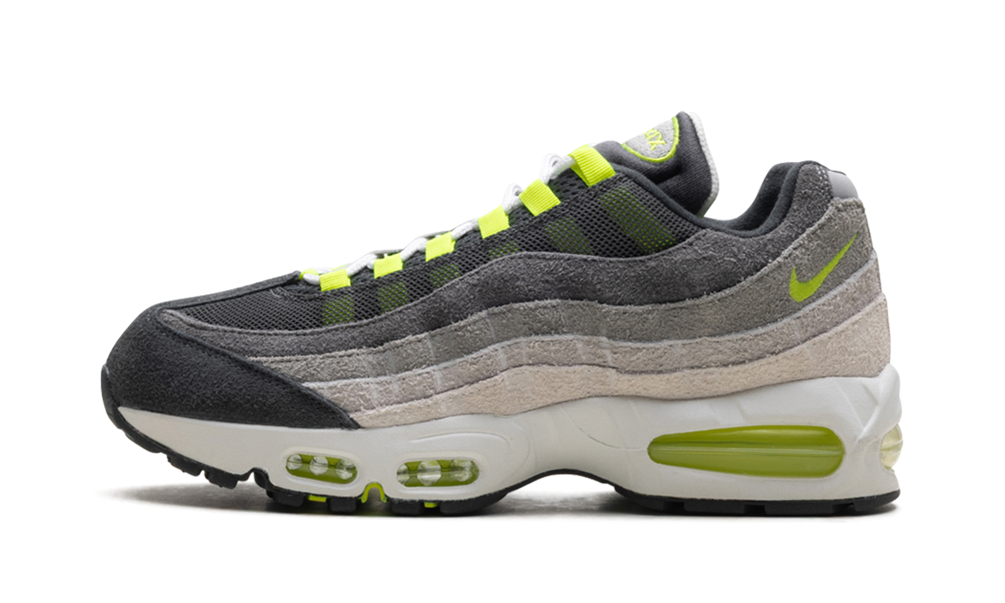 Nike Air Max 95 OG Reverse Gradient Neon HM4738 001