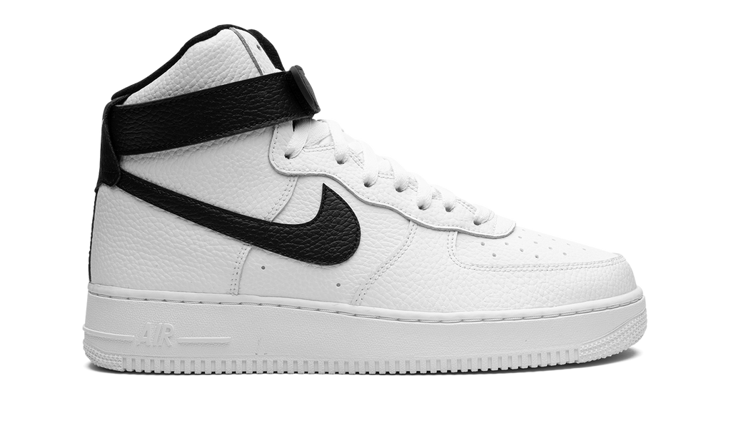 Nike Air Force 1 High '07 White / Black CT2303 100