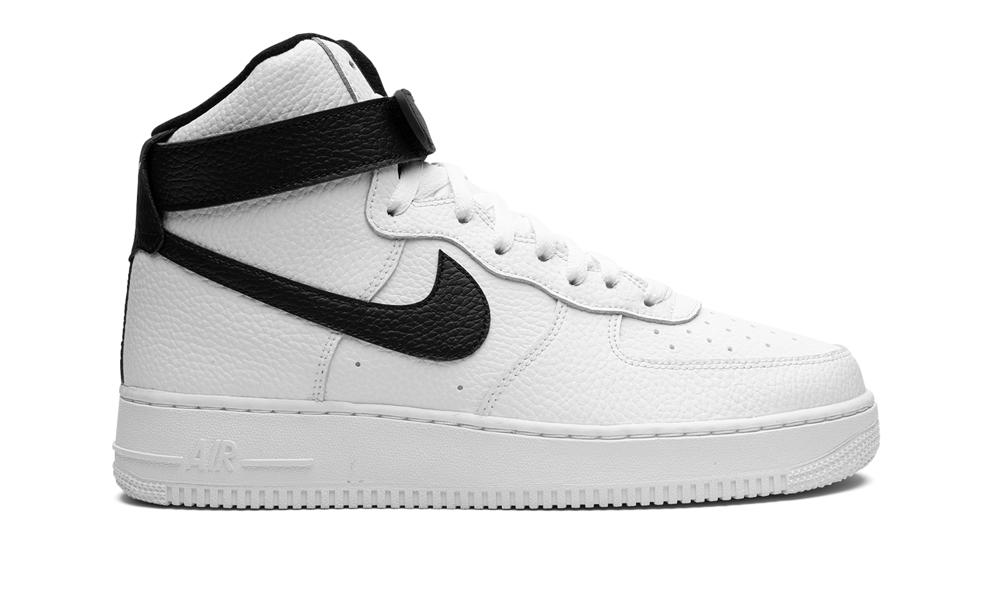 Nike Air Force 1 High '07 White / Black CT2303 100