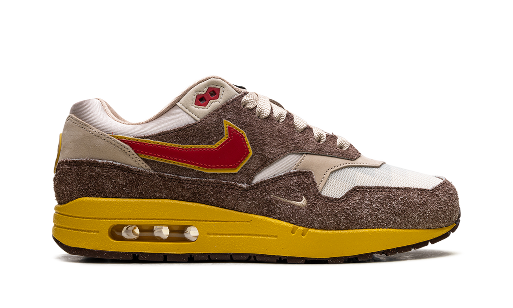 Nike Air Max 1 .SWOOSH Big Head Origins HV5776 200