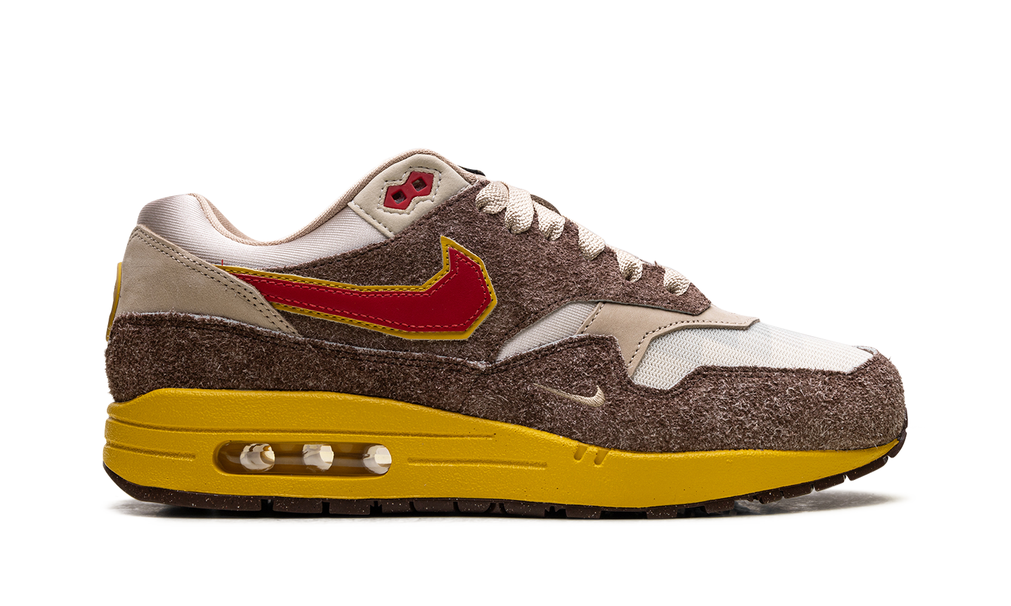 Nike Air Max 1 .SWOOSH Big Head Origins HV5776 200