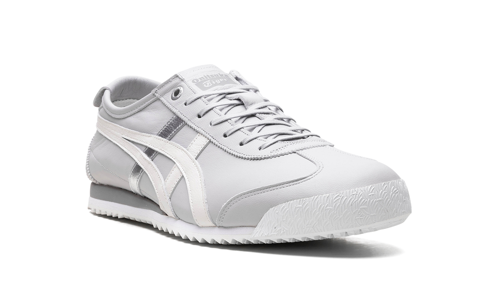 Onitsuka Tiger Mexico 66 SD Oyster Grey Cream Silver 1183A872 020