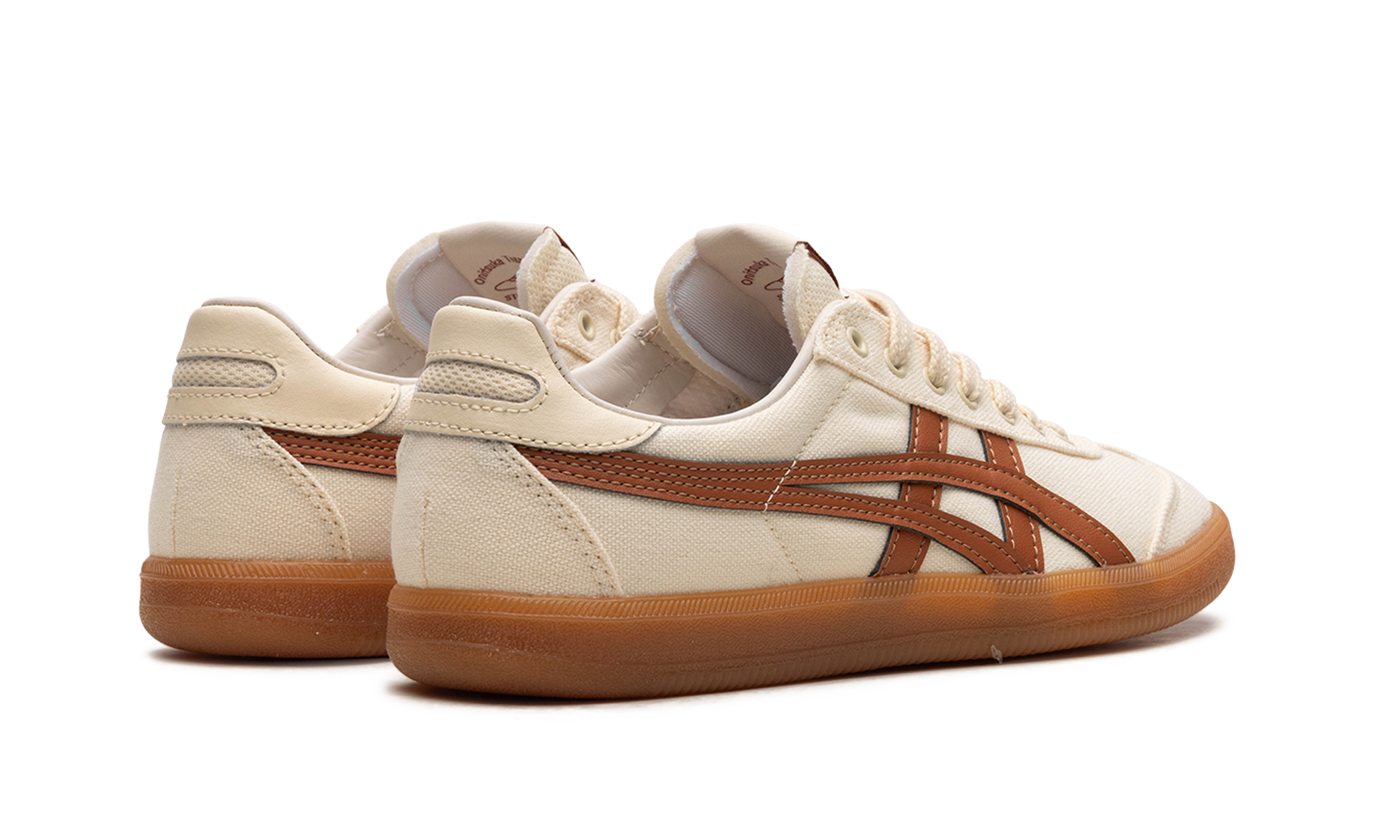Onitsuka Tiger Tokuten Cream Caramel 1183A862 200