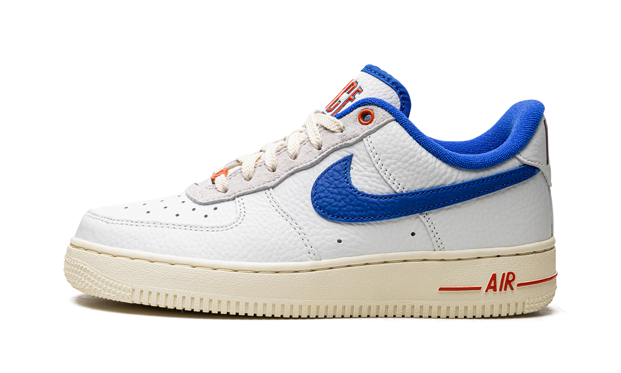 Nike AIR FORCE 1 LO MNS WMNS Command Force DR0148 100